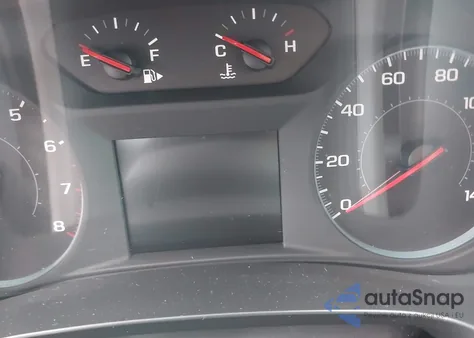 2017 Chevrolet Malibu Ls из США, поврежденный, VIN 1G1ZB5ST3HF124142